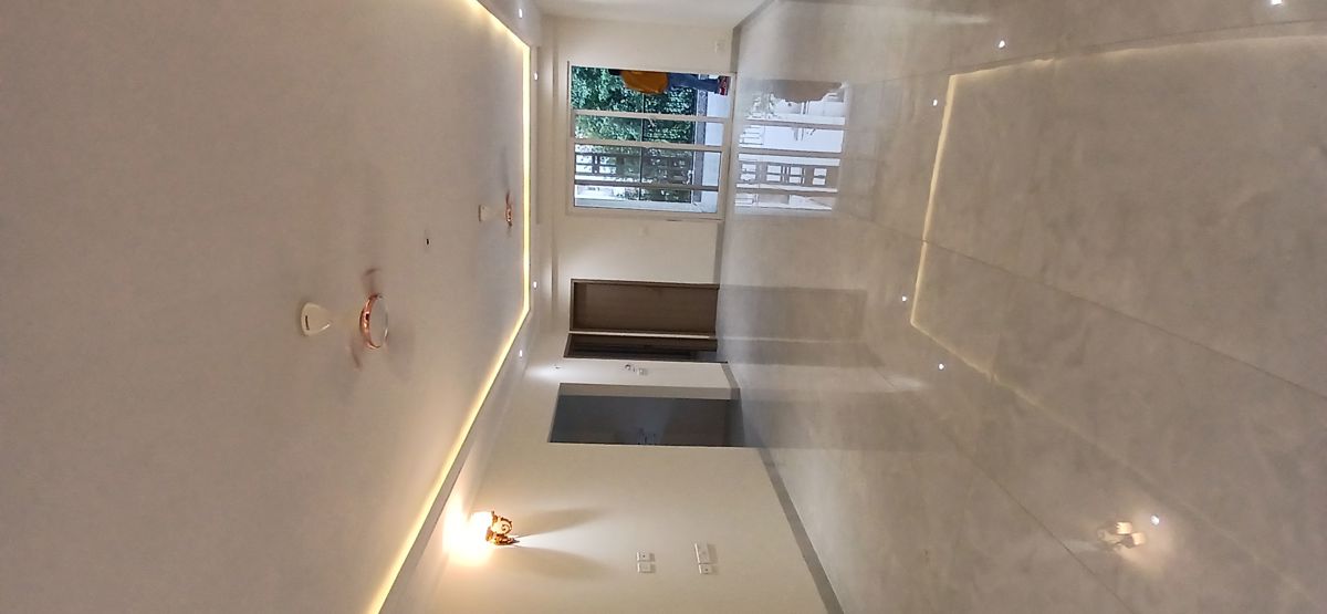 4 BHK + Servant Room Apartment For Sale in SG Vista