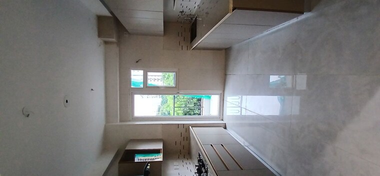 Kitchen, sg-vista 4 Bedroom 2895 Sq.Ft. Apartment In Raj Nagar Extension Ghaziabad 9801027