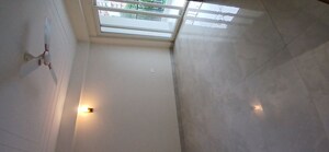 Balcony in 4 BHK Apartment at SG Vista, Raj Nagar Extension – for Sale