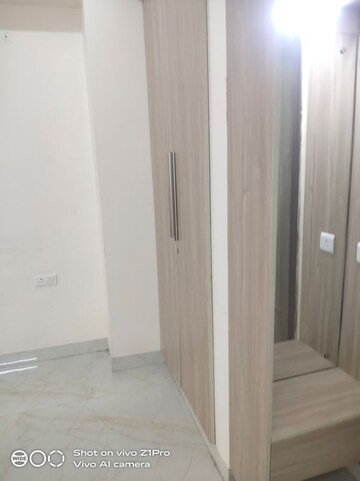 Building Lobby in 3 BHK Apartment at Emaar Gurgaon Greens, Sector 102 – for Rent