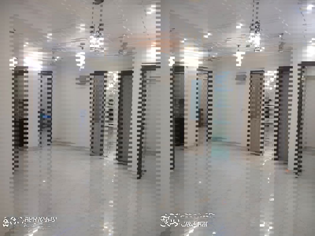 3 BHK + Pooja Room,Servant Room,Extra Room Apartment For Rent in Emaar Gurgaon Greens