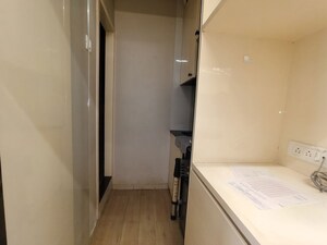 Floor Plan in  Office Space at Corporate Annexe, Goregaon East – for Rent