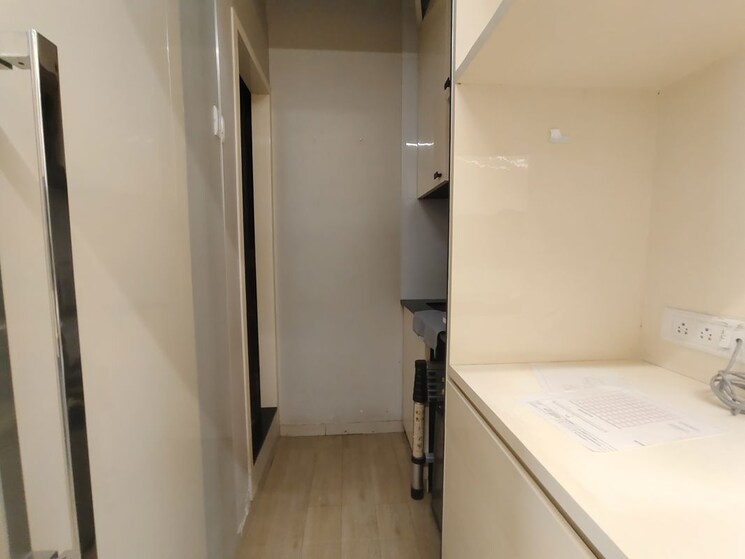 Floor Plan, corporate-annexe Commercial Office Space 400 Sq.Ft. In Goregaon East Mumbai 9801030