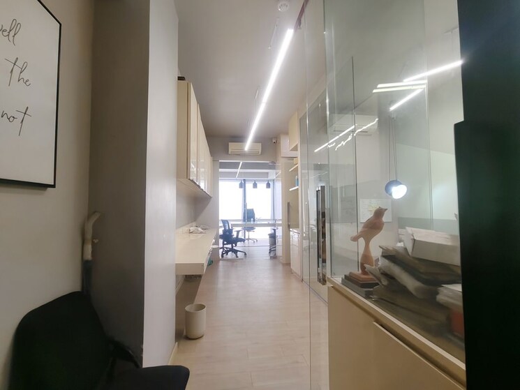 undefined, corporate-annexe Commercial Office Space 400 Sq.Ft. In Goregaon East Mumbai 9801030