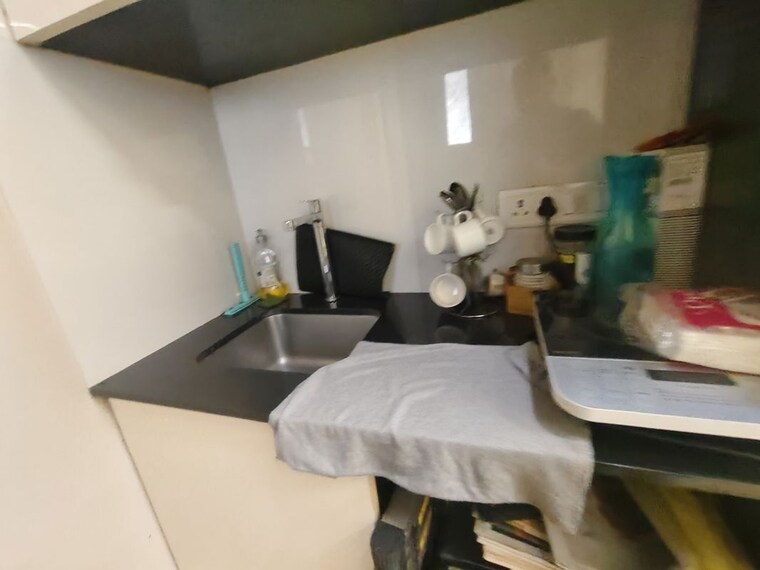 Team Area, corporate-annexe Commercial Office Space 400 Sq.Ft. In Goregaon East Mumbai 9801030