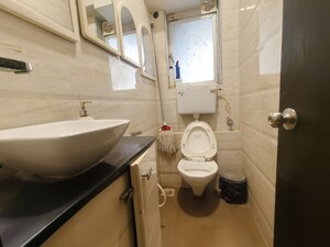 Floor Plan in  Office Space at Corporate Annexe, Goregaon East – for Rent