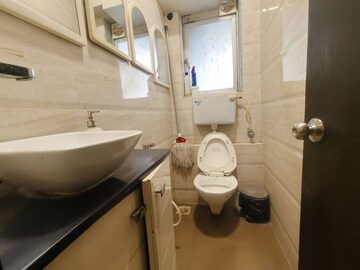 Floor Plan in  Office Space at Corporate Annexe, Goregaon East – for Rent