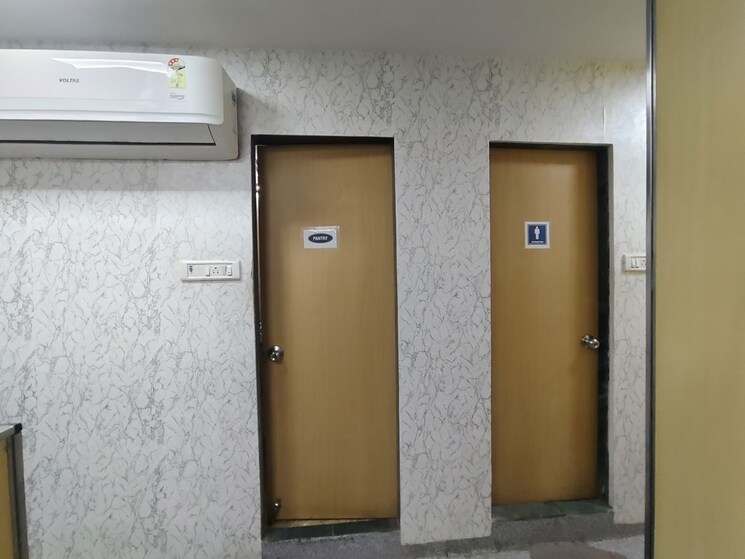 undefined, kalpataru-plaza Commercial Office Space 750 Sq.Ft. In Malad West Mumbai 9800621