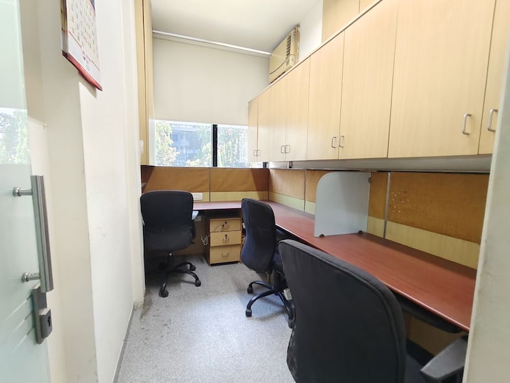 Floor Plan, kalpataru-plaza Commercial Office Space 750 Sq.Ft. In Malad West Mumbai 9800621