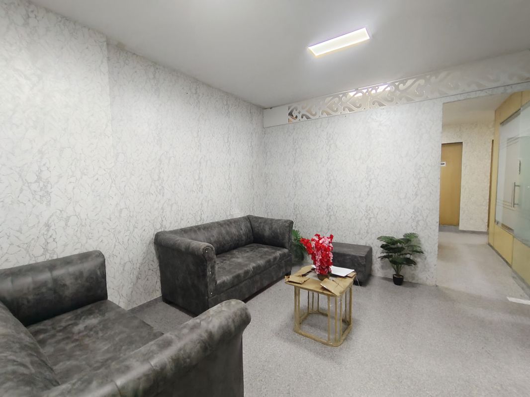 Office Space For Rent in Kalpataru Plaza