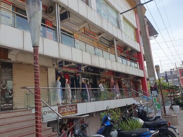  Showroom For Sale in Onyx Plaza, Vasundhara Sector 3