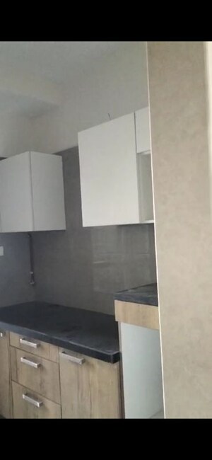 Kitchen in 2.5 BHK Apartment at Sangam The Luxor, Goregaon West – for Rent