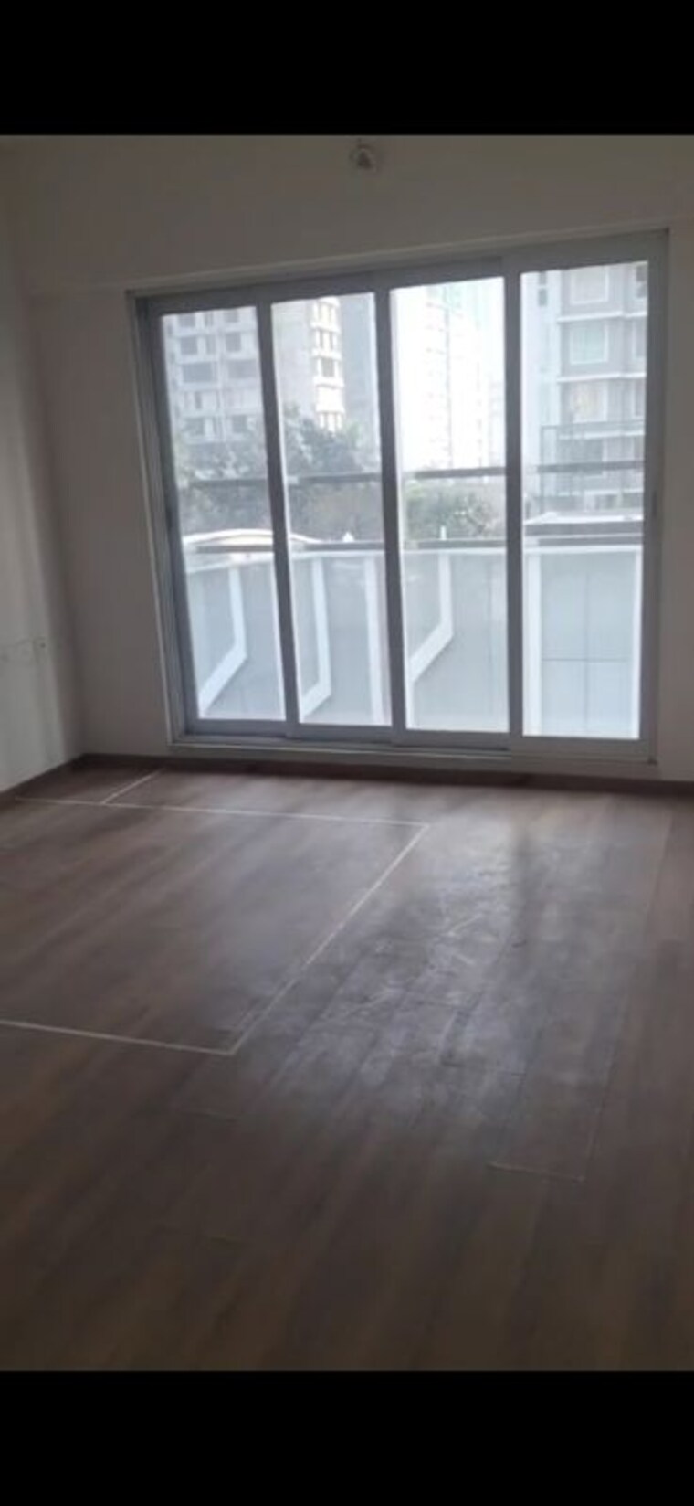 Bedroom, sangam-the-luxor 2.5 Bedroom 987 Sq.Ft. Apartment In Goregaon West Mumbai 9801032