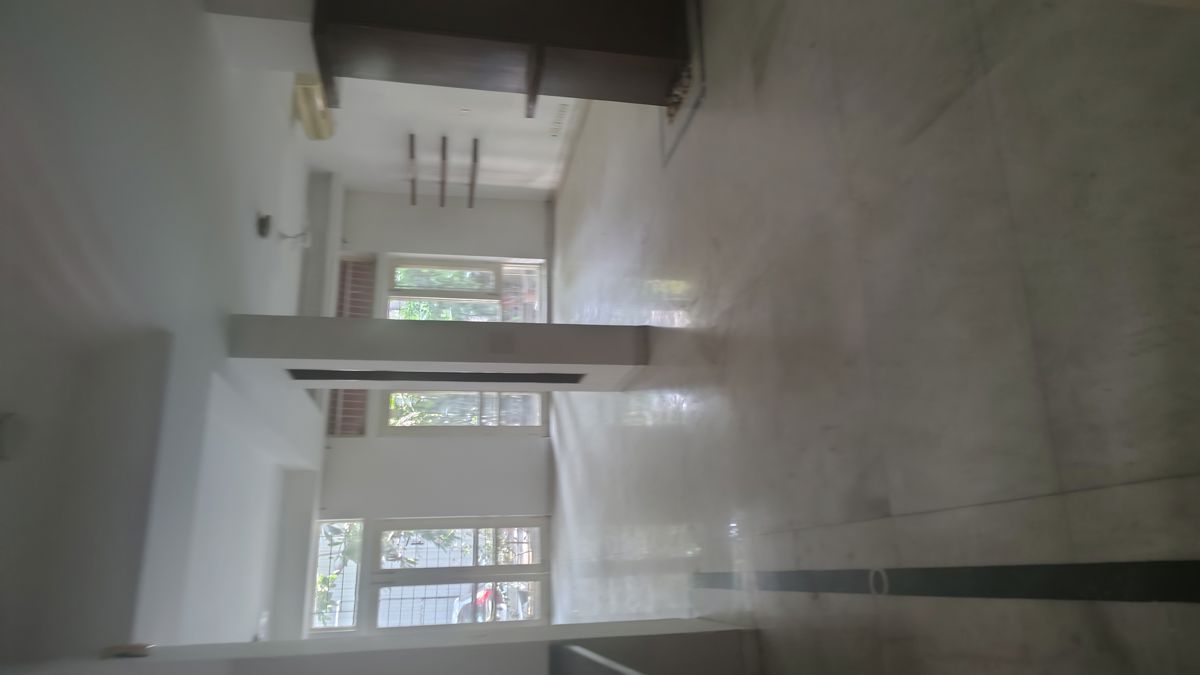 3.5 BHK + Pooja Room,Servant Room,Study Room Villa For Rent in Unitech Deerwood Chase