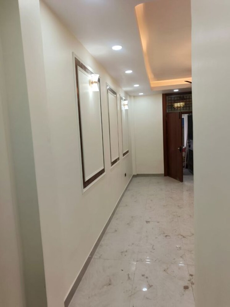 undefined, niti khand ii 2 Bedroom 750 Sq.Ft. Builder Floor In Niti Khand ii Ghaziabad 9801037