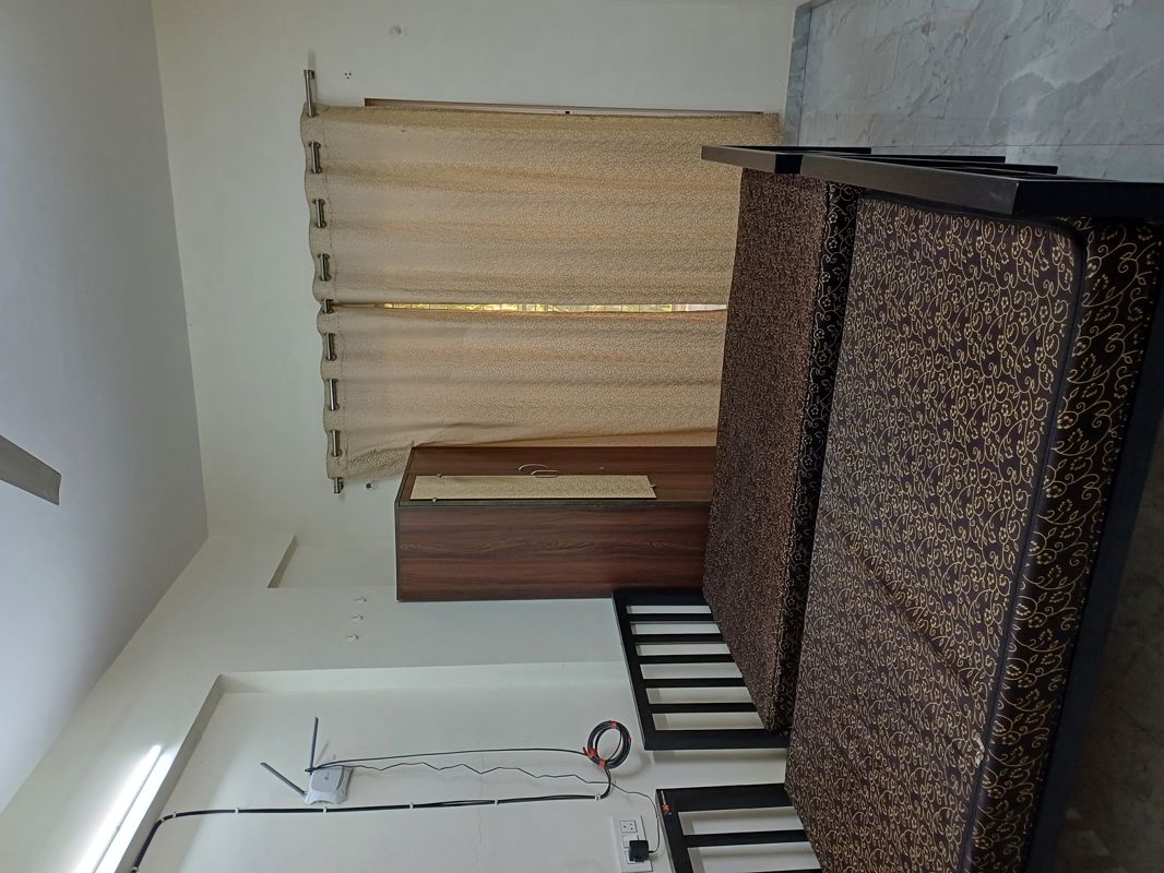 Pg For Rent in Mahape