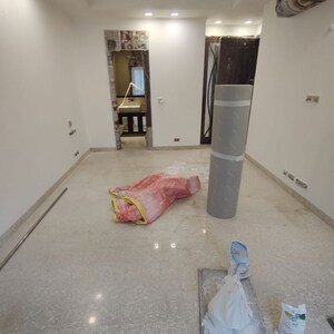 Furnished Amenities in 4 BHK Builder Floor at Vasant Vihar – for Rent