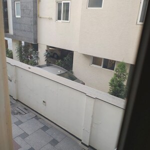 Kitchen in 4 BHK Builder Floor at Vasant Vihar – for Rent