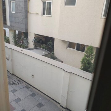 Kitchen in 4 BHK Builder Floor at Vasant Vihar – for Rent