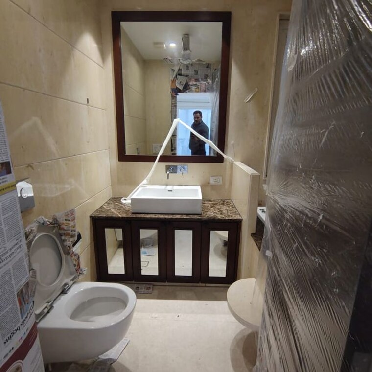 undefined, vasant vihar 4 Bedroom 3600 Sq.Ft. Builder Floor In Vasant Vihar Delhi 9801040