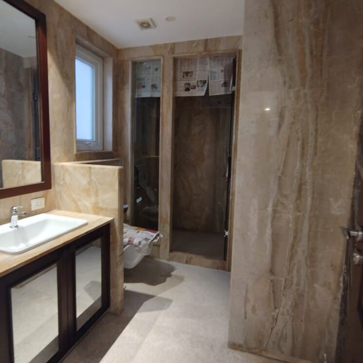 Kitchen, vasant vihar 4 Bedroom 3600 Sq.Ft. Builder Floor In Vasant Vihar Delhi 9801040