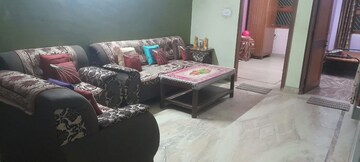 Bedroom in 1.5 BHK Apartment at Migsun Roof, Raj Nagar Extension – for Rent