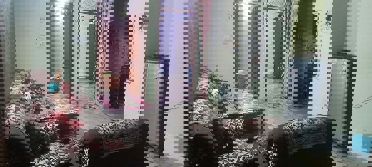 1.5 BHK Apartment For Rent in Migsun Roof