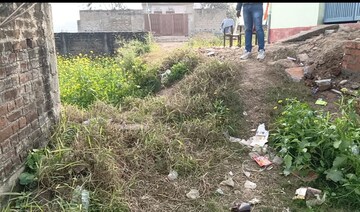 Plot Area in  Plot at Phulwari Sharif – for Sale