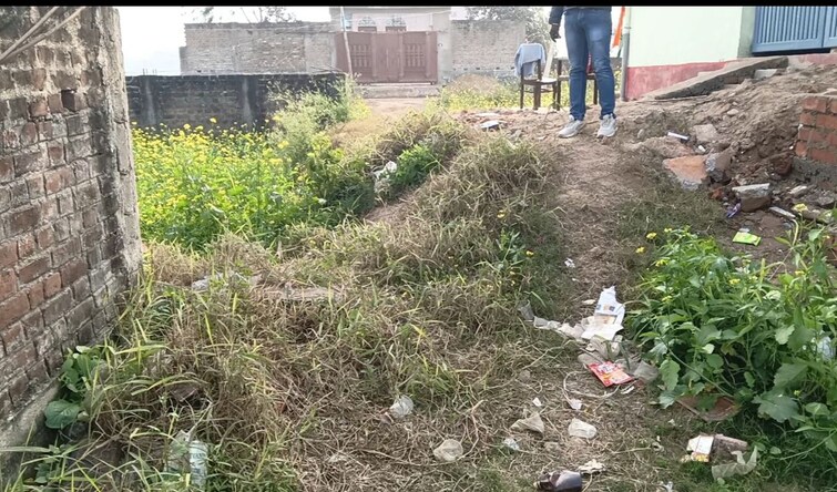 undefined, phulwari sharif  2000 Sq.Yd. Plot In Phulwari Sharif Patna 9766139