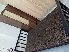 Pg For Rent in Ghansoli