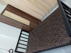  Pg For Rent in Ghansoli