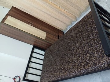  Pg For Rent in Ghansoli