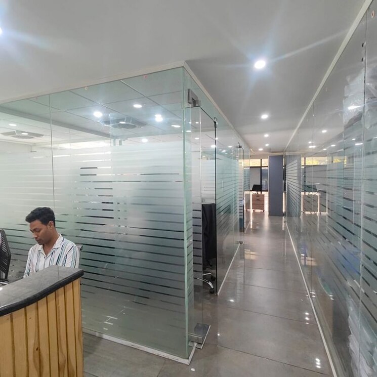 undefined, indiranagar Commercial Office Space 10000 Sq.Ft. In Indiranagar Bangalore 9801047