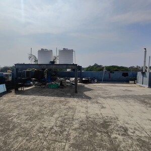 Parking in  Office Space at Indiranagar – for Rent