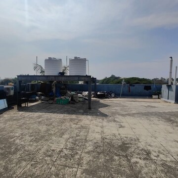 Parking in  Office Space at Indiranagar – for Rent