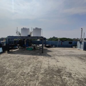  Office Space – Exterior View View at Indiranagar - for Rent