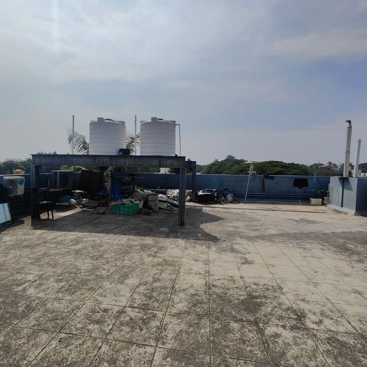 Exterior View, indiranagar Commercial Office Space 10000 Sq.Ft. In Indiranagar Bangalore 9801047