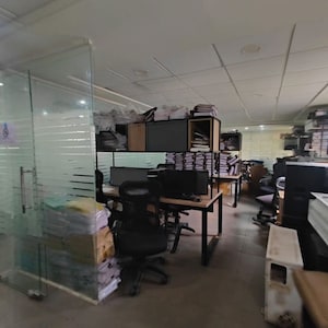 Gym in  Office Space at Indiranagar – for Rent