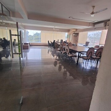 Parking in  Office Space at Indiranagar – for Rent