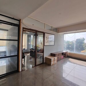 Room in  Office Space at Indiranagar – for Rent