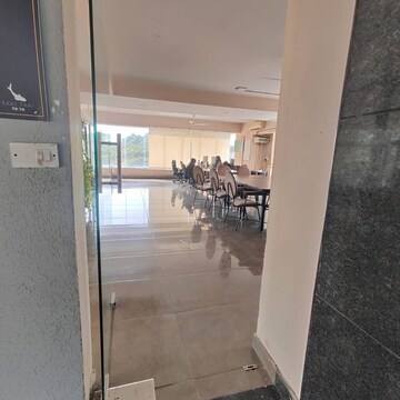 Balcony in  Office Space at Indiranagar – for Rent