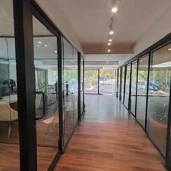 Office Space For Rent in Indiranagar