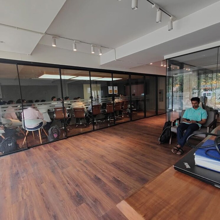 Gym, indiranagar Commercial Office Space 10000 Sq.Ft. In Indiranagar Bangalore 9801047