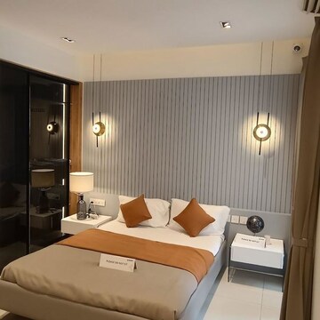 2 BHK Apartment For Sale in Provident Botanico, Whitefield