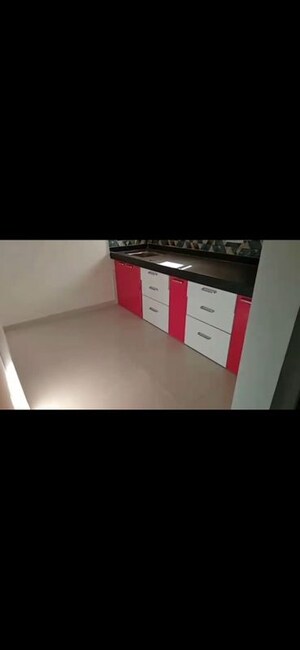 Bedroom in 1 BHK Apartment at Cosmos Orchid, Ghodbunder Road – for Sale