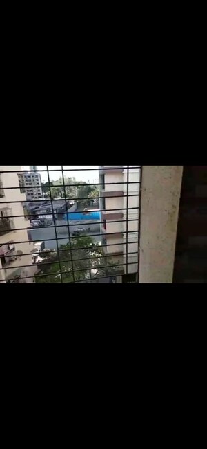 Room in 1 BHK Apartment at Cosmos Orchid, Ghodbunder Road – for Sale