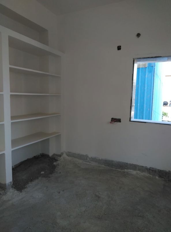 3 BHK 2552 Sq.Ft. Apartment in ARR Complex