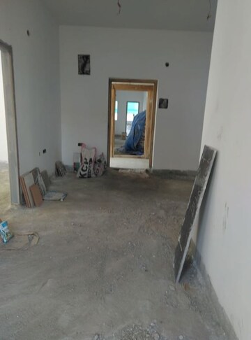 Living Room in 3 BHK Apartment at ARR Complex, Kompally – for Sale