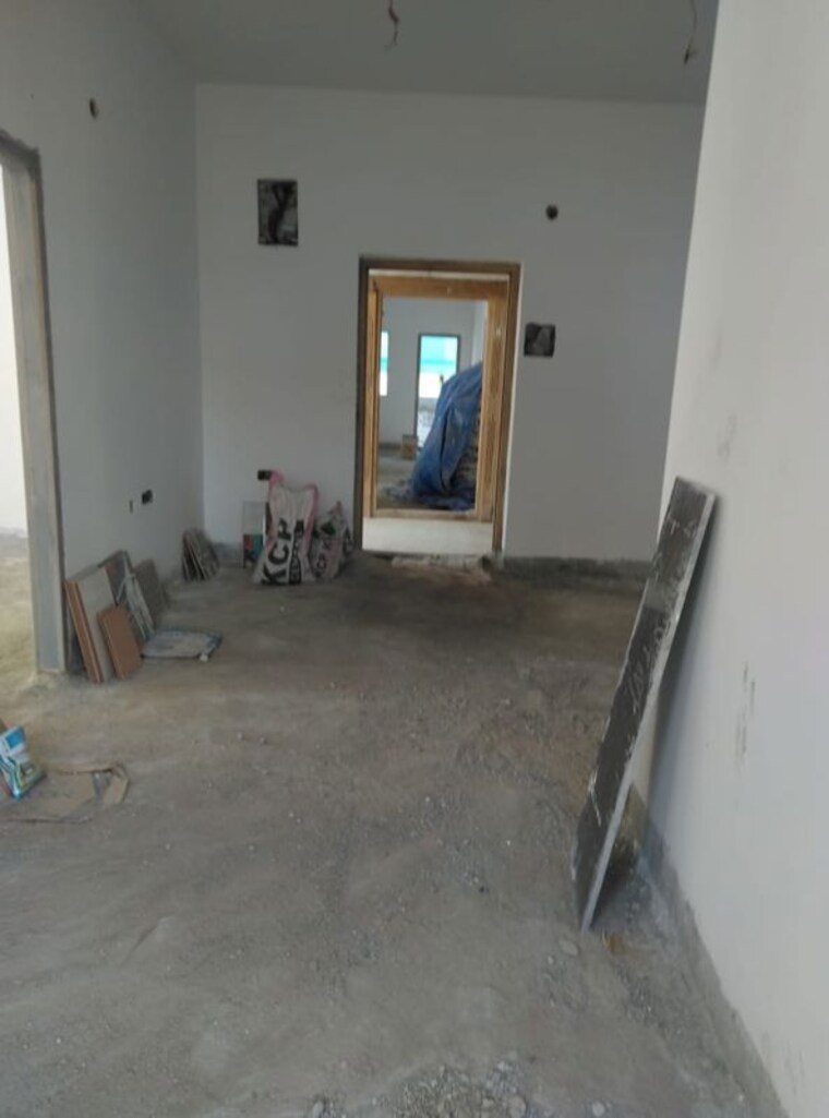 Living Room, arr-complex 3 Bedroom 2552 Sq.Ft. Apartment In Kompally Hyderabad 9801055