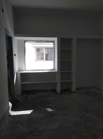 Parking in 3 BHK Apartment at ARR Complex, Kompally – for Sale